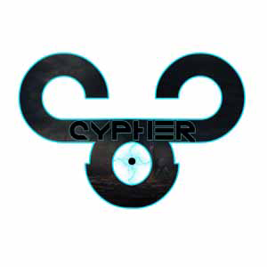 CypherPunkCoin Coin Logo