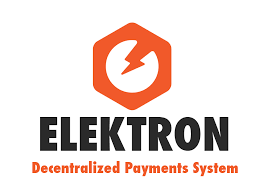 Elektron Coin Logo