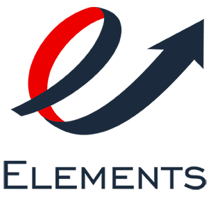 Elements Coin Logo