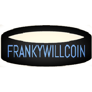 Frankywillcoin Coin Logo
