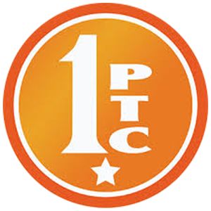 PesetaCoin Coin Logo