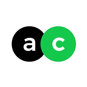 Abucoins Exchange Logo