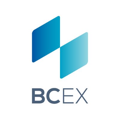 BCEX Exchange Logo