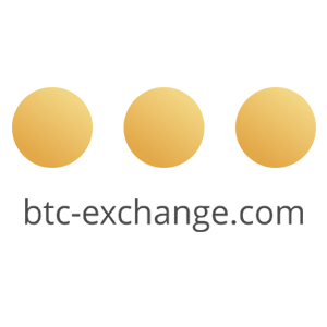 BTC-Exchange Exchange Logo