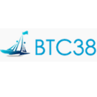 BTC38 Exchange Logo