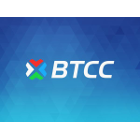 BTCC Exchange Logo