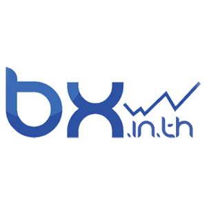 BX.in.th Exchange Logo