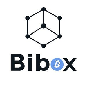Bibox Exchange Logo