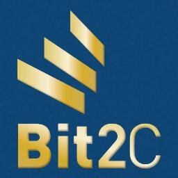 Bit2C Exchange Logo
