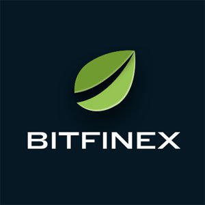Bitfinex Exchange Logo