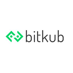 Bitkub Exchange Logo