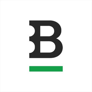 Bitstamp Exchange Logo