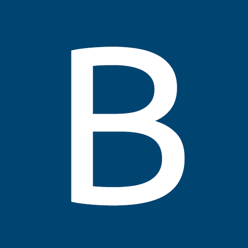 Bleutrade Exchange Logo