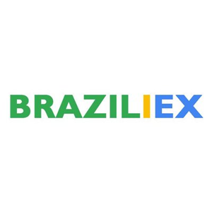 Braziliex Exchange Logo