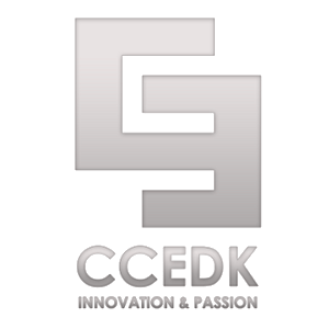 CCEDK Exchange Logo