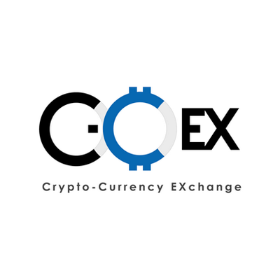 CCEX Exchange Logo