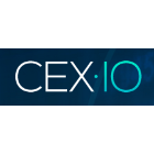 Cex.io Exchange Logo
