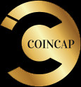 CoinCap Exchange Logo
