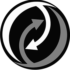 CoinPulse Exchange Logo