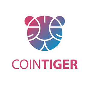CoinTiger Exchange Logo