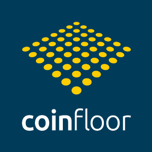 Coinfloor Exchange Logo