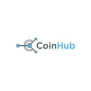 Coinhub Exchange Logo