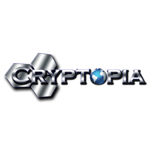 Cryptopia Exchange Logo