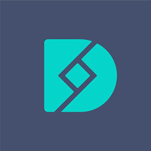 DEx.top Exchange Logo