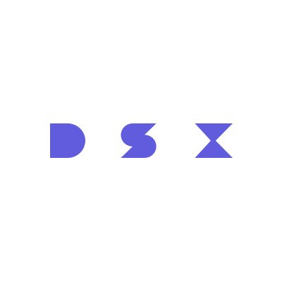 DSX Exchange Logo