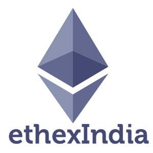 ETHEXIndia Exchange Logo
