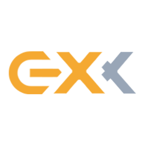 EXX Exchange Logo