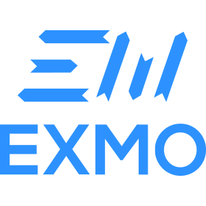Exmo Exchange Logo