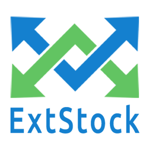 ExtStock Exchange Logo