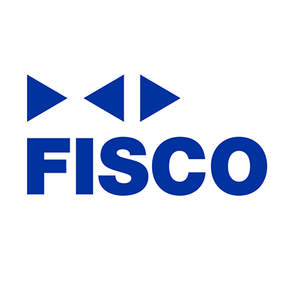 Fisco CryptoCurrency Exchange Exchange Logo