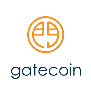 Gatecoin Exchange Logo