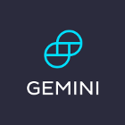 Gemini Exchange Logo