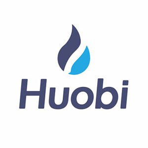 Huobi Exchange Logo