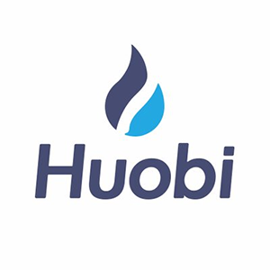 HuobiPro Exchange Logo