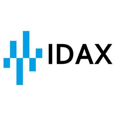 IDAX Exchange Logo