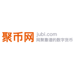Jubi Exchange Logo