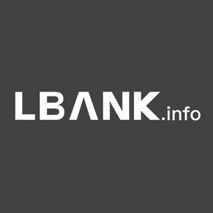 LBank Exchange Logo
