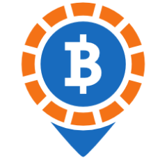 LocalBitcoins Exchange Logo
