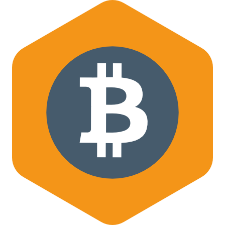Mercado Bitcoin Exchange Logo