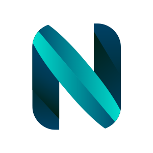 N.exchange Exchange Logo