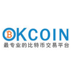 OKCoin Exchange Logo