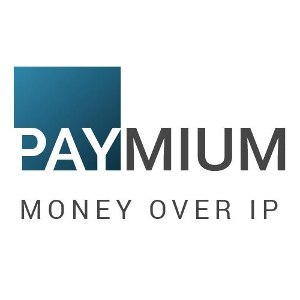 Paymium Exchange Logo