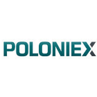 Poloniex Exchange Logo