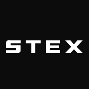 STEX Exchange Logo