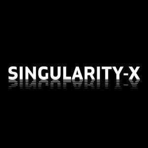 SingularityX Exchange Logo