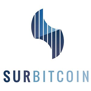 Surbitcoin Exchange Logo